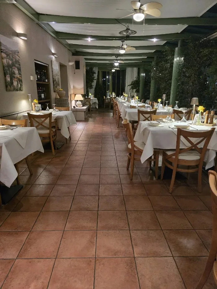 RISTORANTE SANTA CATERINA ristorante italiano a Cracovia - Restauracja Kraków