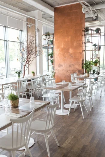 Ristorante Semolino Woronicza - Restauracja Warszawa