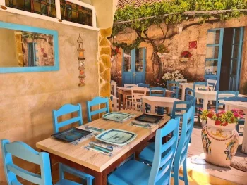 Ristorante Sicilia - Restauracja Rzeszów