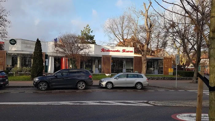 Ristorante Tesoro - Restauracja Sopot