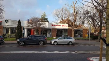 Ristorante Tesoro - Restauracja Sopot