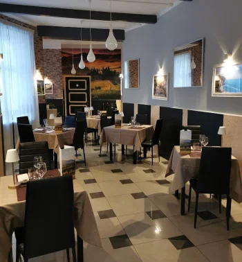 Ristorantino - Restauracja Kraków