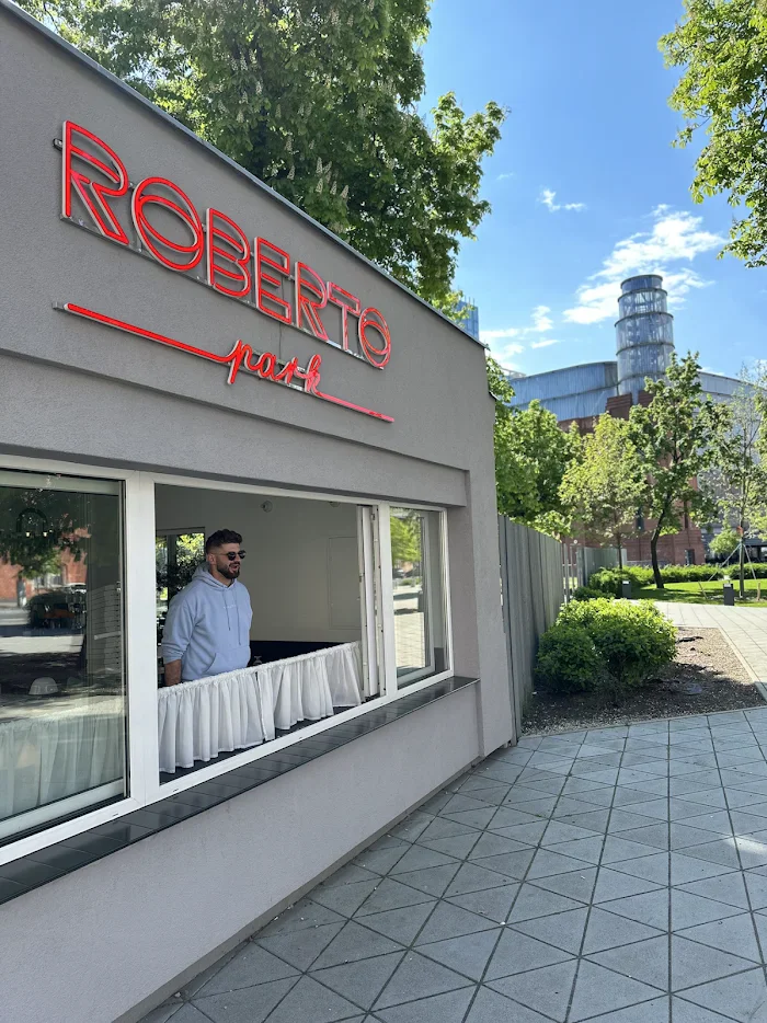 ROBERTO PARK - Restauracja Poznań