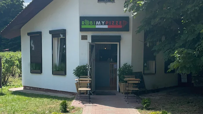 ROBIMYPIZZE – Pizza Lublin - Restauracja