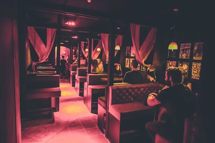 Rock Pizzeria - Restauracja Bielsko-Biała