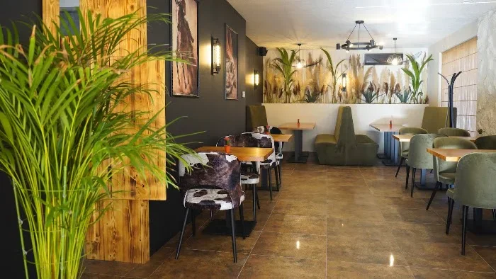 Rodeo Restauracja Tarnów