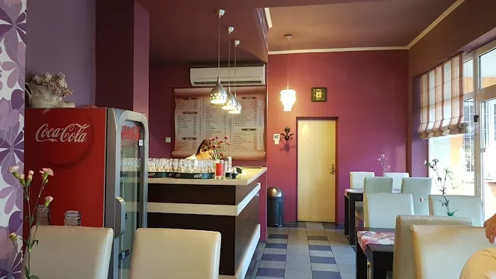 Rogatki - Restauracja Płock