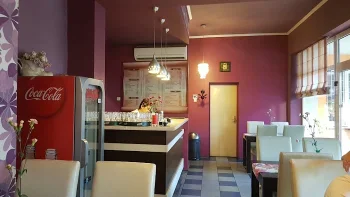 Rogatki - Restauracja Płock