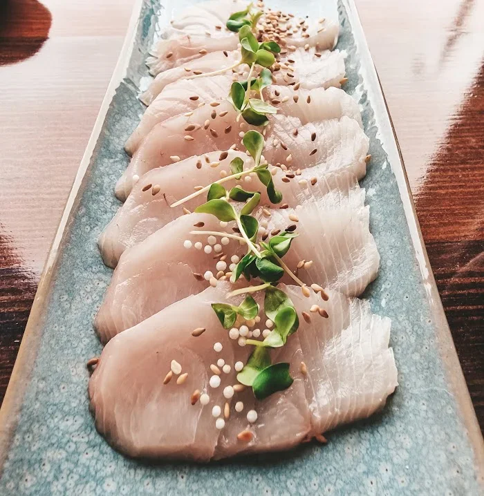 Rolka Sushi Bar - Restauracja Płock