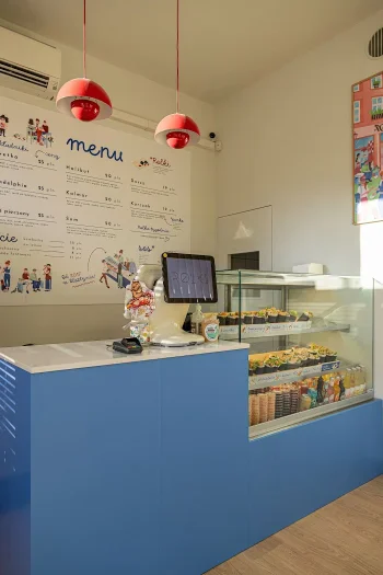 Rolki - Sushi Fast Food - Restauracja Olsztyn