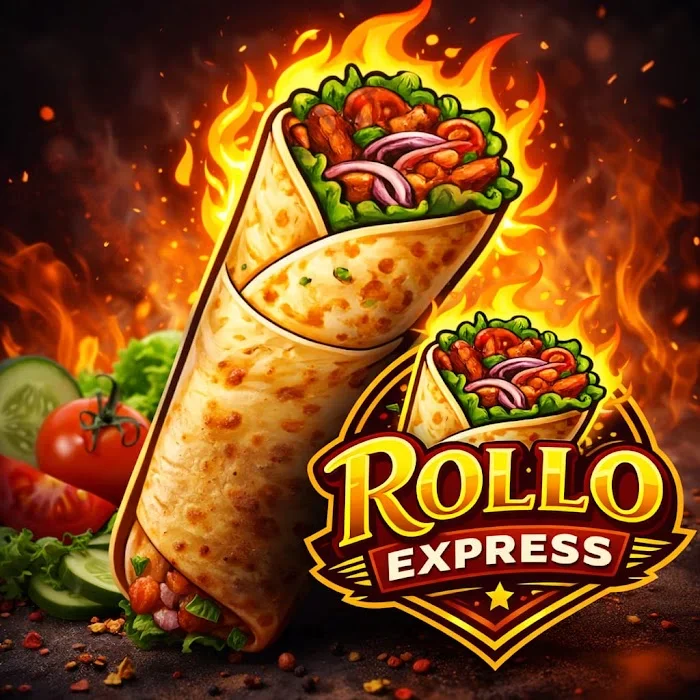 Rollo Express Kebab w Gorzowie - Restauracja Gorzów Wielkopolski