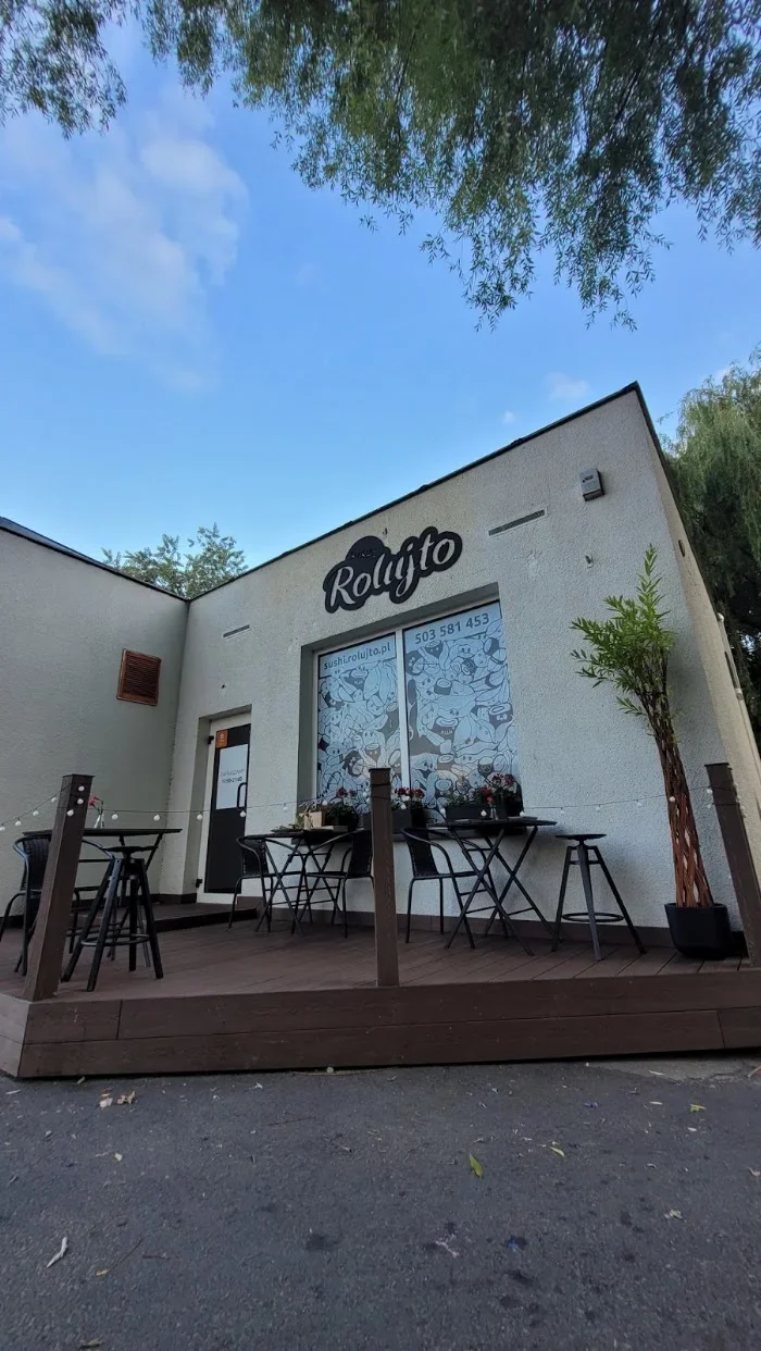 RolujTo Sushi | Piątkowo Poznań - Restauracja