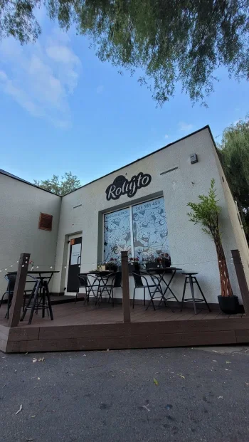 RolujTo Sushi | Piątkowo Poznań - Restauracja