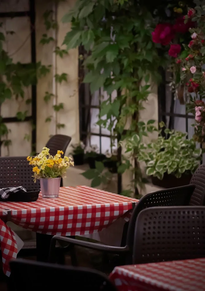 Roma Pizzeria - Restauracja Bydgoszcz
