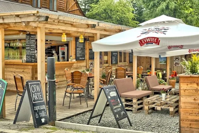 Roma, Strążyska39 - Kawiarnia Zakopane
