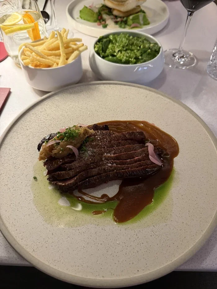 Romans - Restauracja Świnoujście