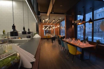 Rondo Ristorante - Restauracja Świnoujście