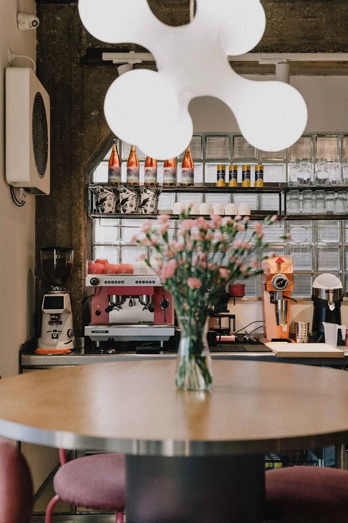 Rosa | śniadania i towarzystwo - Restauracja Wrocław