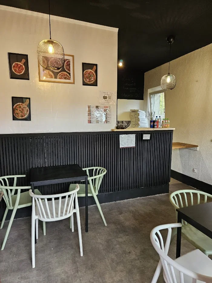 Rosmarino 2.0 Pizzeria Gdańsk Wrzeszcz - Restauracja
