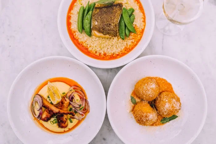 Rosmarino Ristorante - Restauracja Zielona Góra