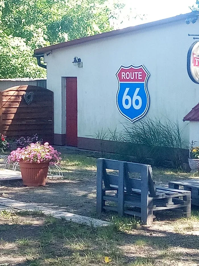 Route 66 Kebab & BBQ - Restauracja Katowice