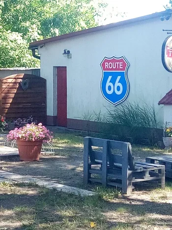 Route 66 Kebab & BBQ - Restauracja Katowice