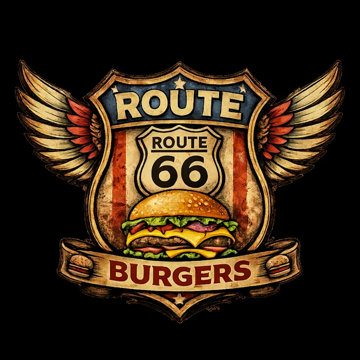 ROUTE 66 - Restauracja Siedlce