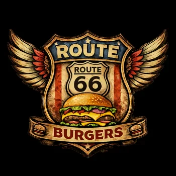 ROUTE 66 - Restauracja Siedlce