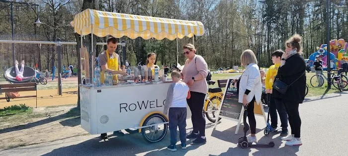 RoWeLove - Lody Rzemieślnicze - Restauracja Piotrków Trybunalski