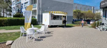 RoWeLove - Lody Rzemieślnicze - Restauracja Łódź