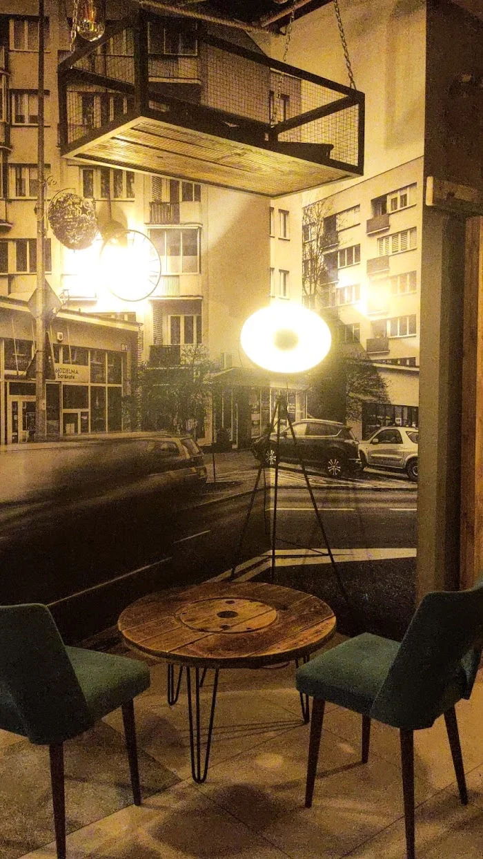 Rowerowa Naleśniki i Kawa - Restauracja Białystok