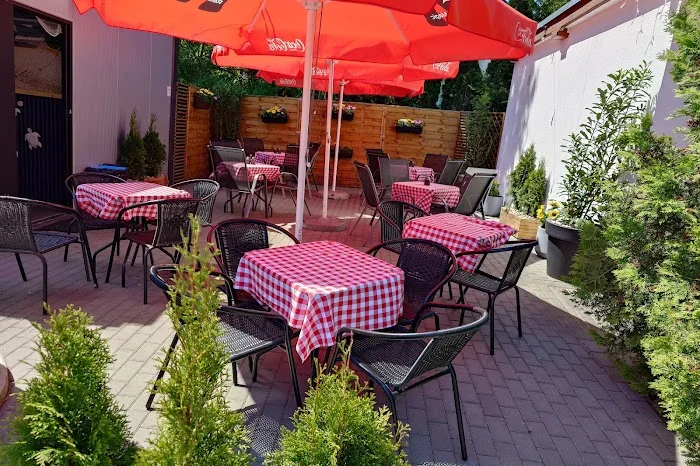 Royal Kebab - Restauracja Zielona Góra
