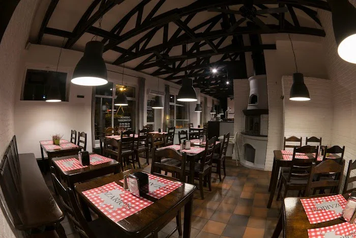 Rozario's - Restauracja Łódź