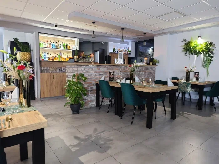 Rozbark Atelier - Restauracja Bytom