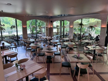 Rozdroże - Restauracja Warszawa Rozdroże - Restauracja Warszawa