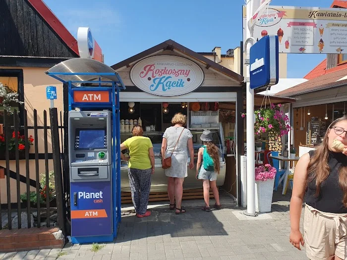 Rozkoszny kącik - Kawiarnia Hel