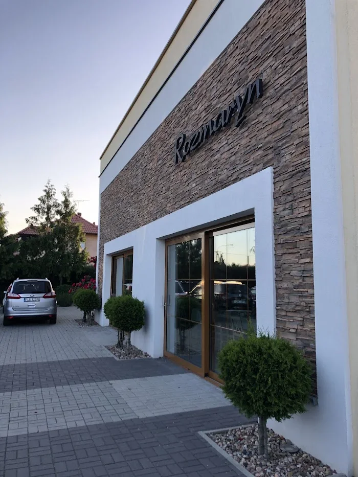 Rozmaryn - Restauracja Leszno