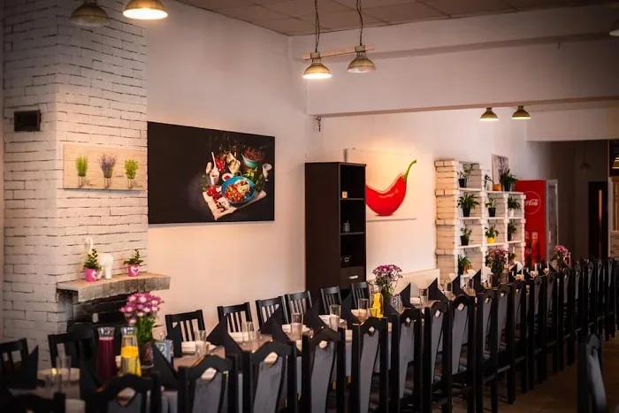 Rozmaryn - Polska Kuchnia Częstochowa - Restauracja