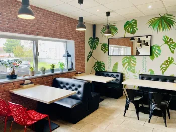 Rozwałkowani - Restauracja Gdańsk