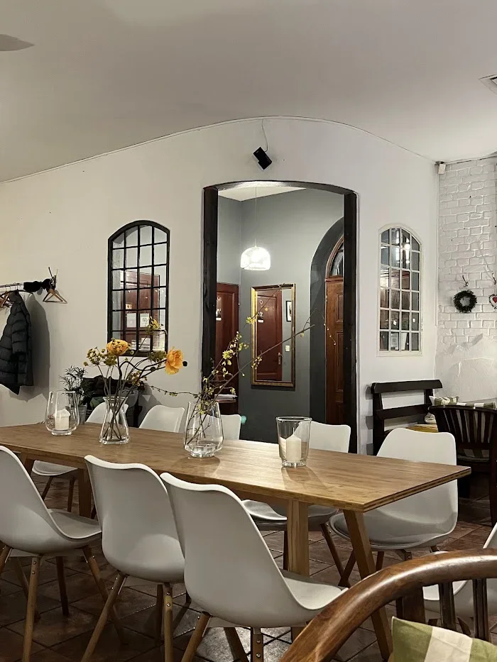 Rue de Foch Pizzeria - Restauracja Częstochowa