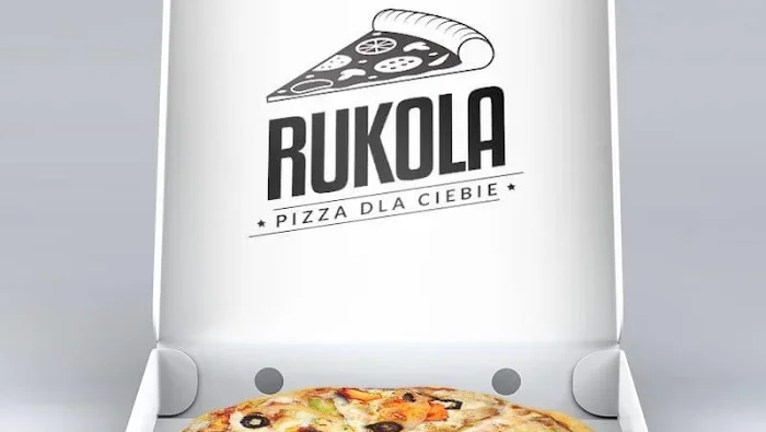Rukola - Restauracja Tarnów