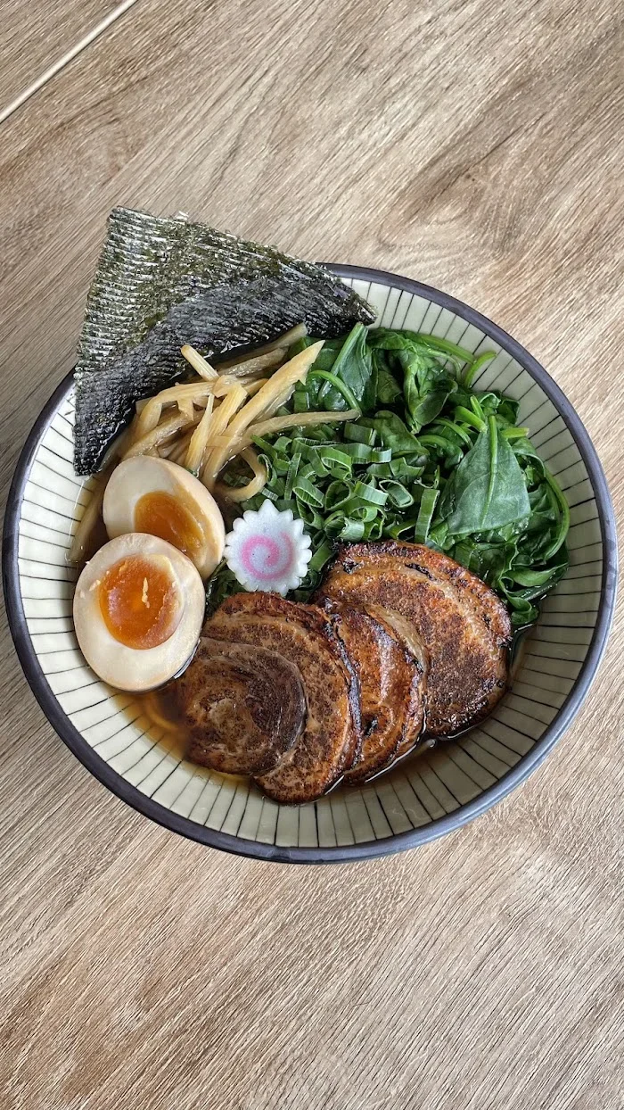 Rūku Ramen - Restauracja Tychy