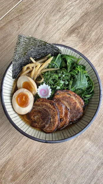 Rūku Ramen - Restauracja Tychy