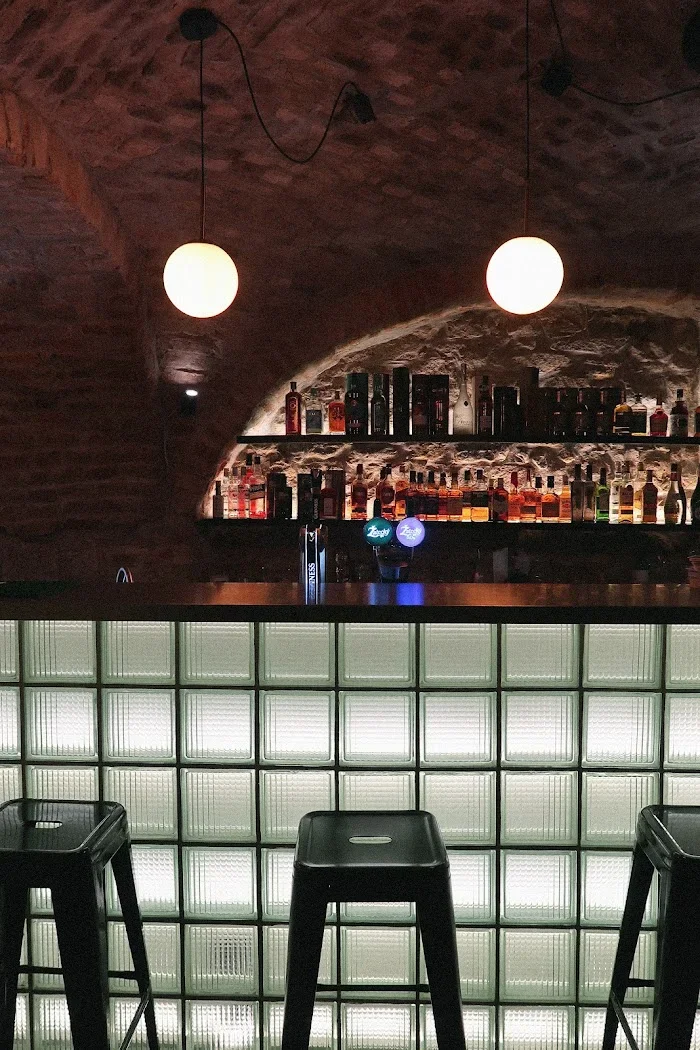 Rumor Pub Bochnia - Kawiarnia