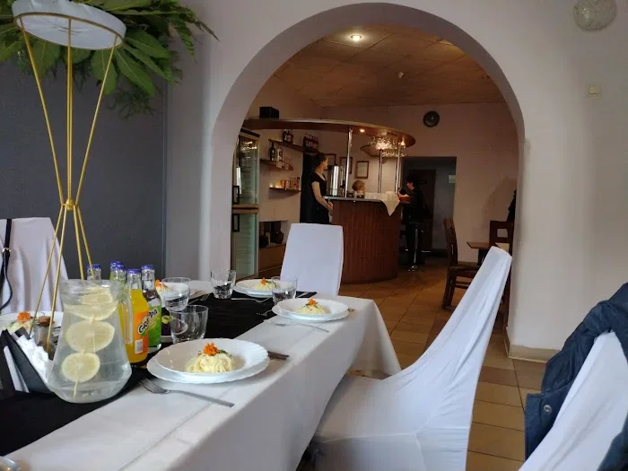 Ruptawianka - Restauracja Jastrzębie-Zdrój