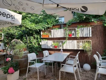 Ruza Roza - Restauracja Warszawa