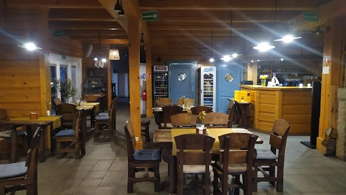 Rybaczówka Noclegi - Restauracja Świnoujście