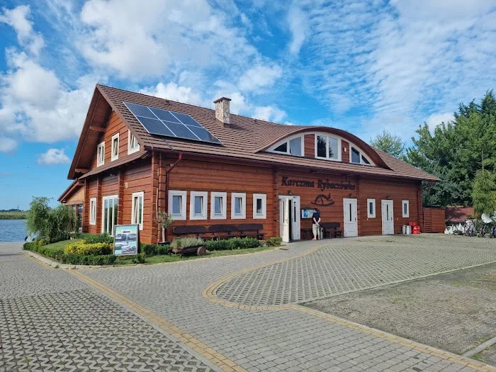 Rybaczówka - Restauracja Świnoujście