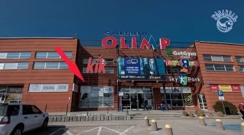 RYBARBAR Smażalnia Ryb & Bistro Bar - Restauracja Lublin