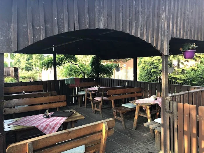 Rybárna Stern - Restauracja Wisła